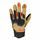 Rukavice iXS VENTURE-AIR 2.0 X4-050207 golden brown-desert brown XL