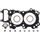 Sada tesnení TOP END WINDEROSA 8100082