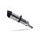 Koncovka výfuku Slip-on GPR NEW GRAND PRIX EVO TITANIUM D.114.GPAN.TO Brushed Titanium pre DUCATI Monster 821 2015-2016