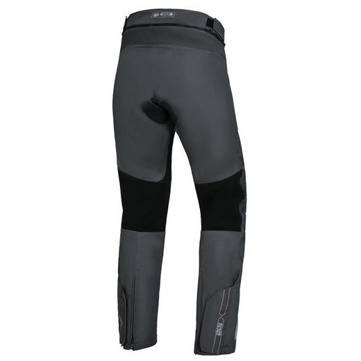 Sports pants iXS TRIGONIS-AIR X63043 dark grey-black KXL
