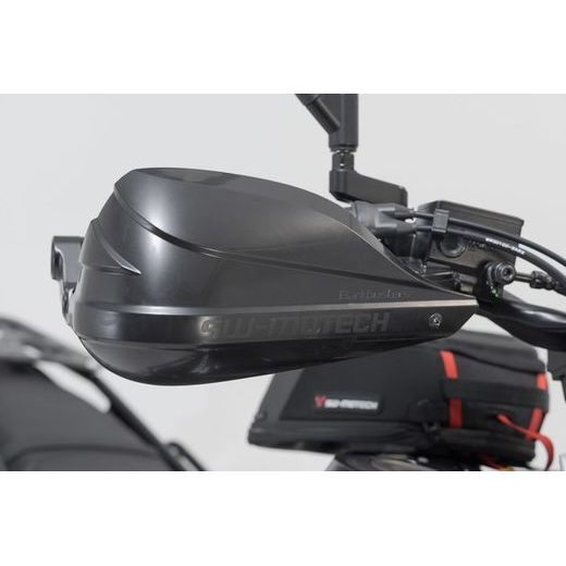 BBSTORM chrániče rukou Yamaha Ténéré 700 (19-).