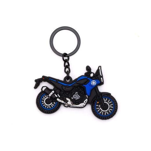N25-TN003-E1-00 Adventure Ténéré 700 Keyring