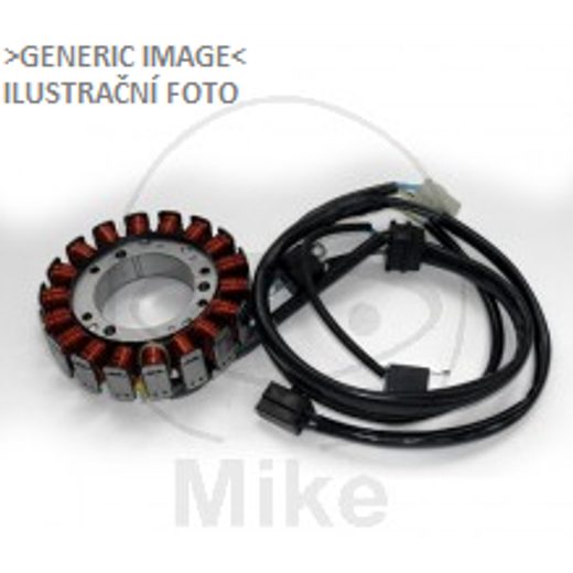 Stator JMP