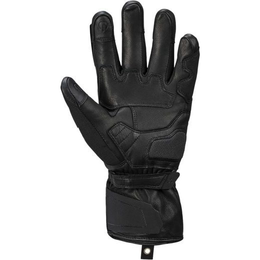 Laminated gloves iXS VENTURE-STX 1.0 X4-012405 čierna S
