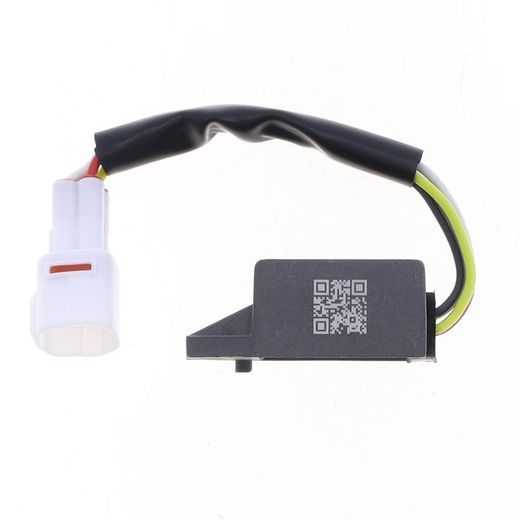 Voltage Regulator ATHENA S410270401001