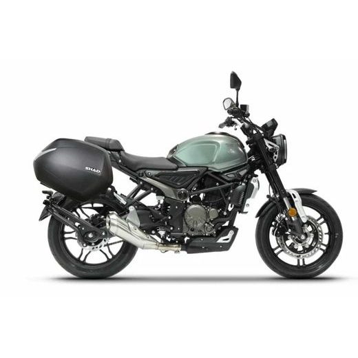 Montážna sada 3P systém SHAD V0AC30IF