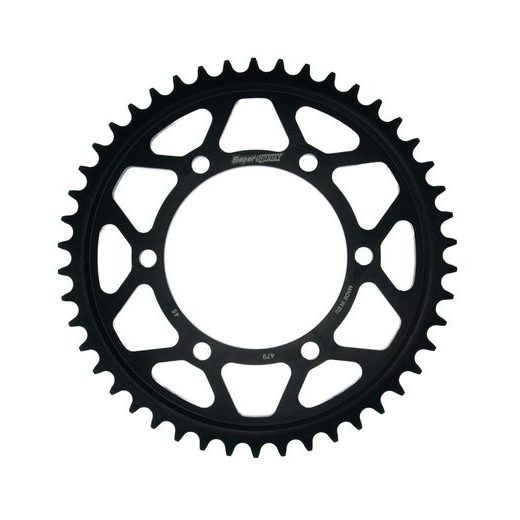 Reťazová sada D.I.D Chain - strieborný reťaz 530 VX, X-krúžok, koliesko JT pogumované, rozeta SUPERSPROX pre YAMAHA FZ6 600 / Fazer 2004-2009