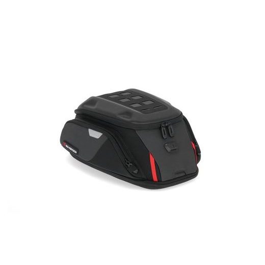 tankbag SW-MOTECH Sport PRO, objem 12 - 17 litrů
