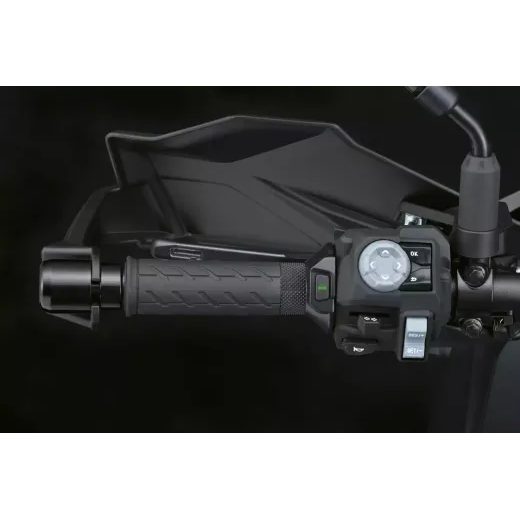 57100-48822-000 Vyhrievanie rukovätí