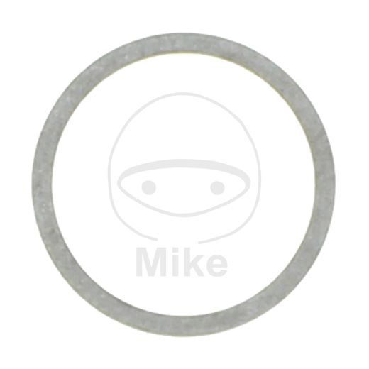 Tesnenie výfuku ATHENA S410510012039 37.5X44.5X1 mm