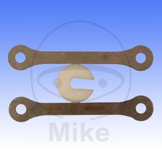 Adaptéry na zníženie podvozku -sada LUCAS MCTL111 S ABE