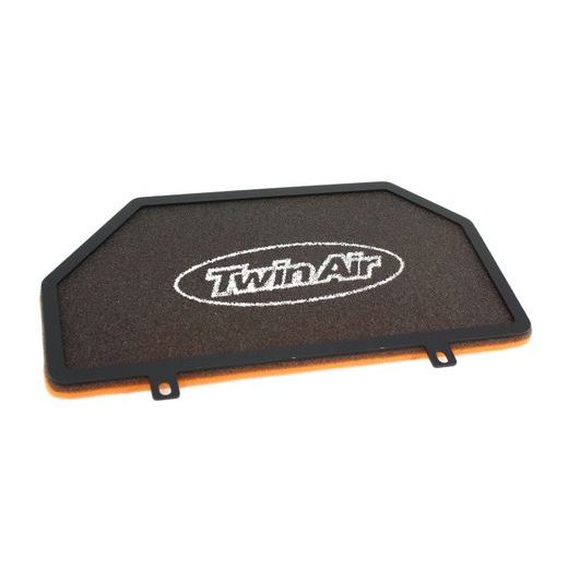 Pre-Oiled Air filter TwinAir 158628FRX (Flame Retardent)