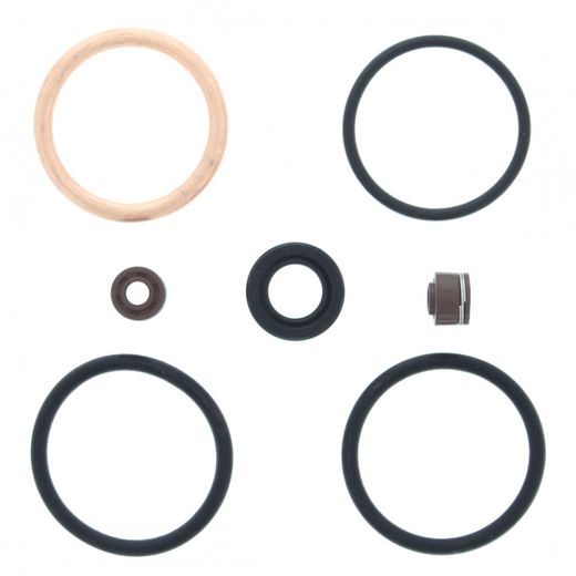Sada tesnení TOP END WINDEROSA 806816 without head and cylinder gaskets