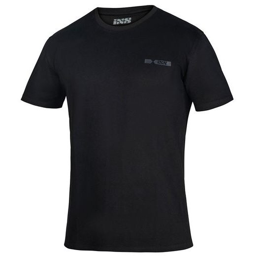 Tričko iXS TEAM X30100 čierna XL