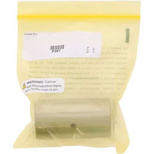 Crank Pin HOT RODS P207