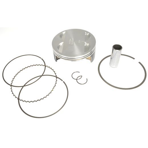 Kovaný piest sada ATHENA S4F10000009B d 94,95