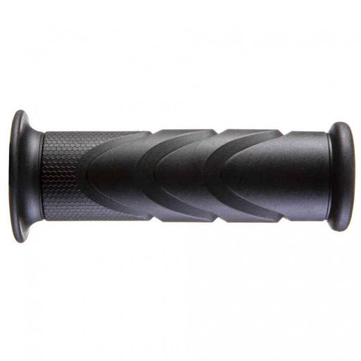 Rukoväte ARIETE 02640/SSF (pár) Black with hole