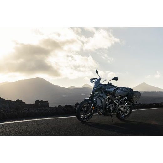 BME-FSSBS-00-00 Držiaky na mäkké bočné tašky pre model MT-09