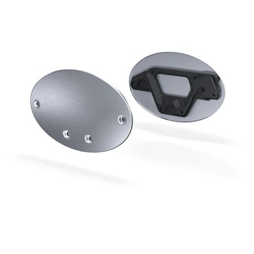 BEE-F3485-L0-00 Tabuľka s číslom XSR vľavo