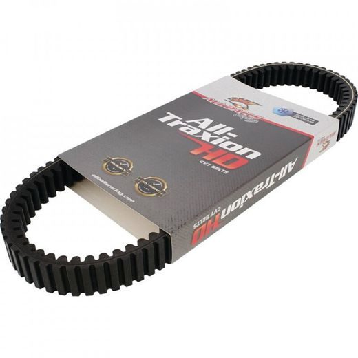 CVT belt All Balls Racing CVTB25-9006