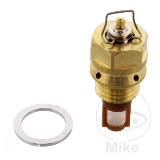 Ihla plaváku TOURMAX so sedadlom