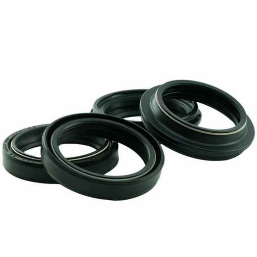 FF oil & dust seal kit K-TECH SHOWA FSK-025 45.00mm