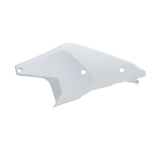 Bočné panely POLISPORT 8476500001 biela