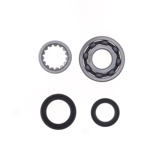 Crankshaft Rebuilding Kit ATHENA P400210444322 (bearing and oil seal kit)