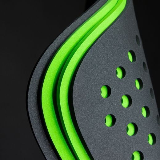 Chránič chrbta iXS LEVEL 2 CCS X99570 čierna XL