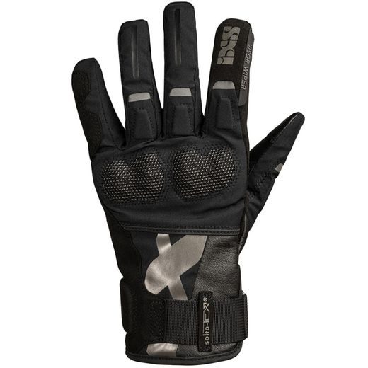 Women's gloves iXS VENTURE-STX-Z 1.0 X4-010606 čierna DS