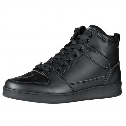 Sneakers iXS RAPID 1.0 X5-340217 coal black 40
