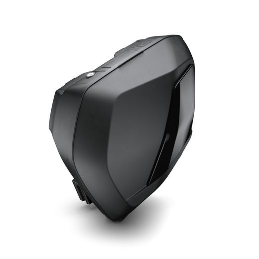 BVU-F831B-00-00 Ľavý bočný kufor bez kľúča 30L