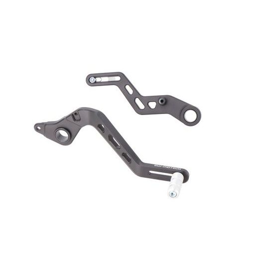 brzdová + řadící páka set Suzuki V-Strom 800 / 800DE (22-)