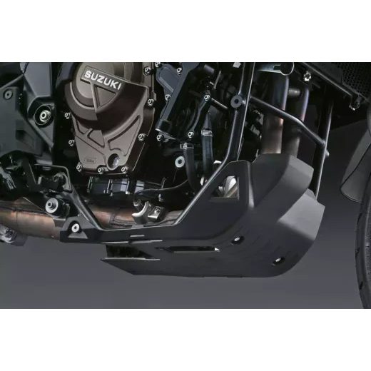 94400-25830-000 Kryt motora