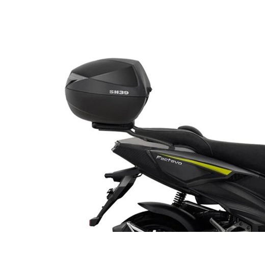 Montážna sada pre Top master SHAD K0FC11ST