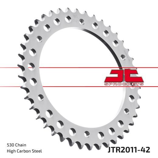 Reťazová sada D.I.D Chain - strieborný chain 530 VX, X-ring (X, NX, QX, XS), CHK front sprocket JT CHK rubber cushioned, CHK rear sprocket JT pre TRIUMPH Daytona 955i 1999-2006