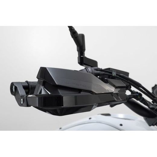 KOBRA chrániče rukou Yamaha MT-07, MT-09, XSR700/900.