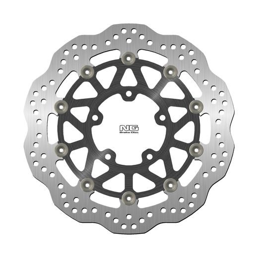 Brzdový kotúč NG 1647XG