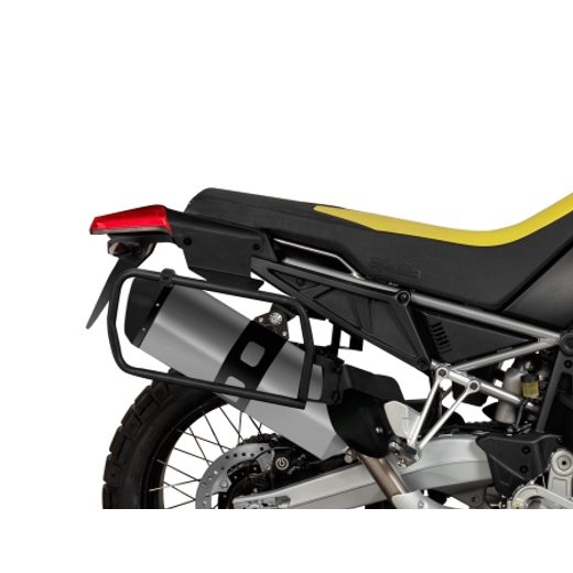 Montážna sada 4p systém SHAD A0TR614P (for cases and bags TERRA and SH38X)