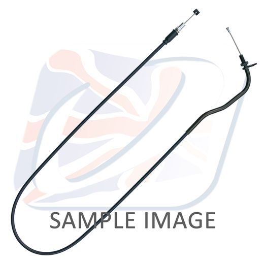 Lanko spojky Venhill H02-3-051-BK s nízkym trením čierna