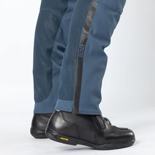 Nohavice iXS TOURSTER-BIG AIR 1.0 X2-165405 modrá 4XL