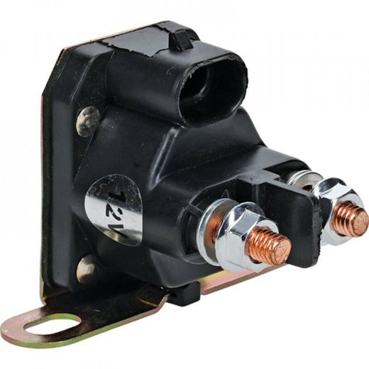 Solenoid ARROWHEAD 240-22277