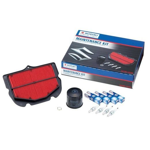 16500-28810-000 SUZUKI SERVISNÝ KIT DL650/A 2017-2022