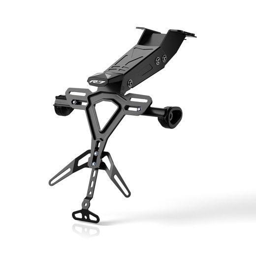 BEB-FLPH0-00-00 Držiak evidenčného čísla