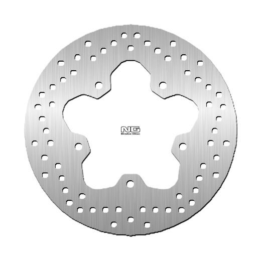 Brzdový kotúč NG 1203