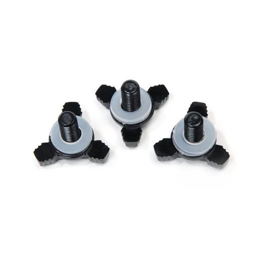 Helmet roof screws iXS iXS363 X12044