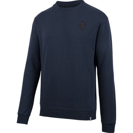 Sweater iXS RHOMBUS ORGANIC 473-510-4073 DARK BLUE XS