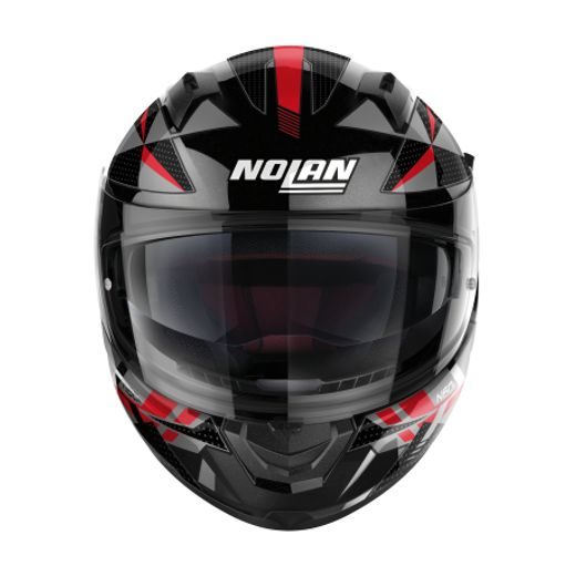 Moto helma Nolan N60-6 Wiring 74