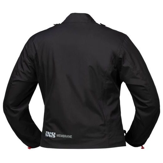 Women's jacket iXS SALTA-ST-PLUS X58516 čierna DL