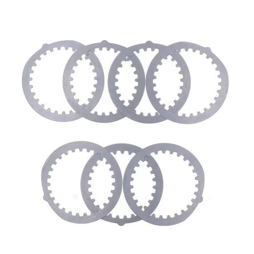 Steel clutch plates kit ATHENA P40240038
